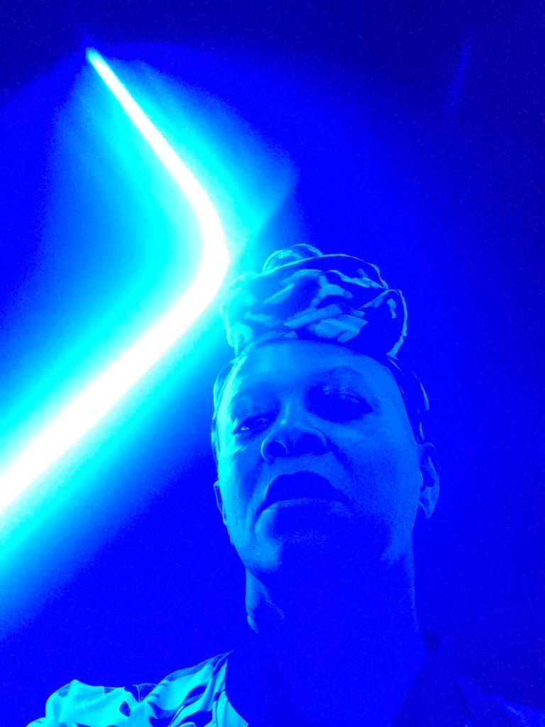 Image of the program founder